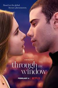 Through My Window - Poster