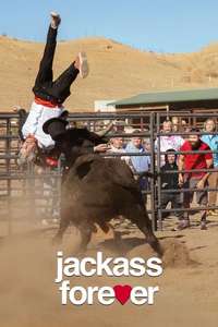 Jackass - Poster