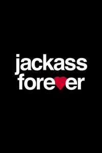 Jackass - Poster