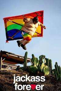 Jackass - Poster