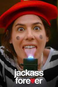 Jackass - Poster