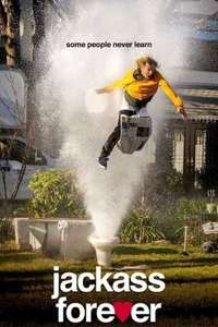Jackass - Poster