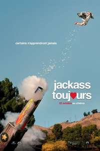 Jackass - Poster