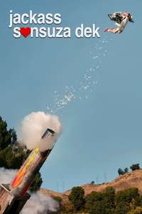 Jackass - Poster