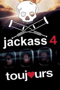 Jackass - Poster