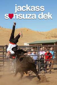 Jackass - Poster