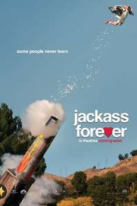 Jackass - Poster