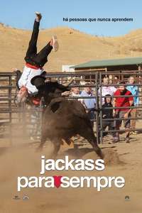 Jackass - Poster