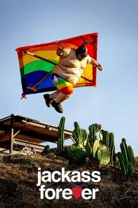 Jackass - Poster