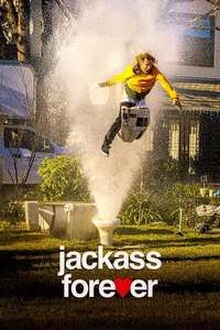 Jackass - Poster