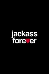 Jackass - Poster