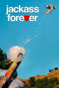 Jackass - Poster