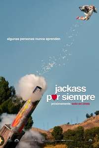 Jackass - Poster