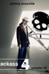 Jackass - Poster