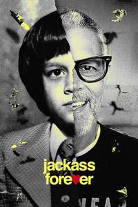 Jackass - Poster