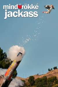 Jackass - Poster