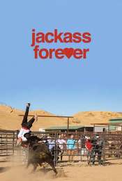 Jackass