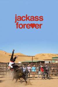 Jackass - Poster