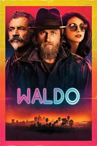 Waldo - Poster