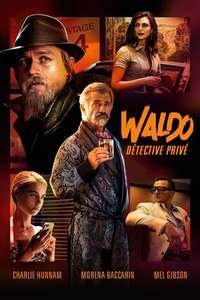 Waldo - Poster