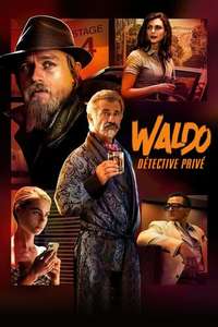 Waldo - Poster