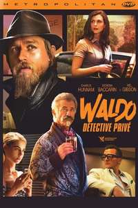 Waldo - Poster