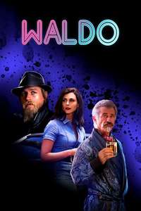 Waldo - Poster