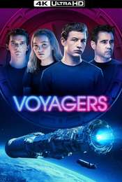 Voyagers