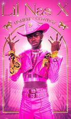 Lil Nas X: Unlikely Cowboy