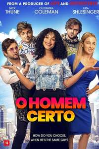 The Right One - Posters