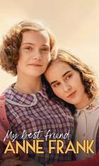 My Best Friend Anne Frank