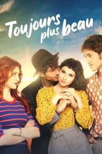 Forever Out of My League - Posters