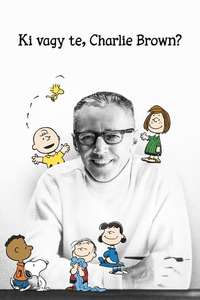 Who Are You  Charlie Brown? - Poster