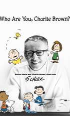 Who Are You  Charlie Brown?