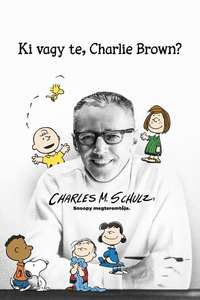 Who Are You  Charlie Brown? - Poster