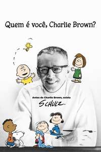 Who Are You  Charlie Brown? - Poster