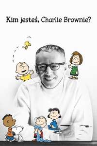Who Are You  Charlie Brown? - Poster