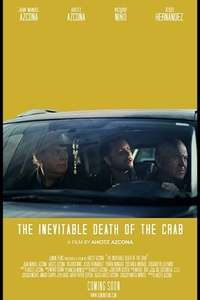 The Inevitable Death of the Crab - Poster