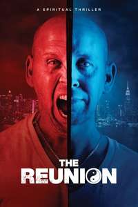 The Reunion - Poster