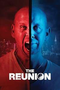The Reunion - Poster