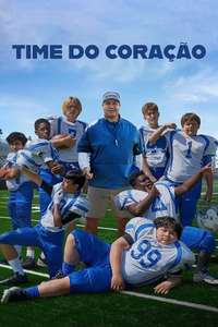 Home Team - Poster