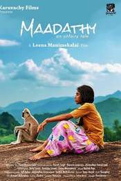 Maadathy  An Unfairy Tale