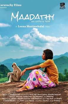 Maadathy  An Unfairy Tale