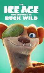 The Ice Age Adventures of Buck Wild