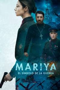 Maria - Posters