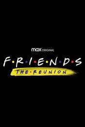 Friends: The Reunion