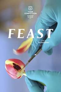 Feast - Posters