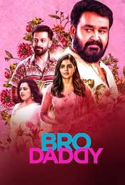 Bro Daddy