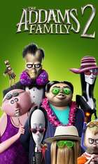 The Addams Family 2
