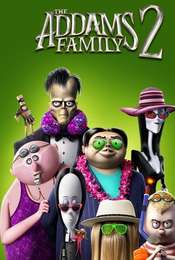 The Addams Family 2